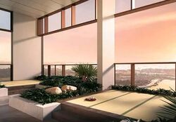 One Bernam (D2), Apartment #492342601